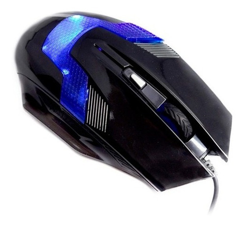 Mouse Gamer  Kolke Kmg-502 Usb El Mejor Calidad/precio 