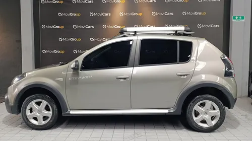 Renault Stepway 1.6l