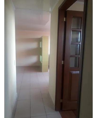 Vendo Apartamento En Chapinero