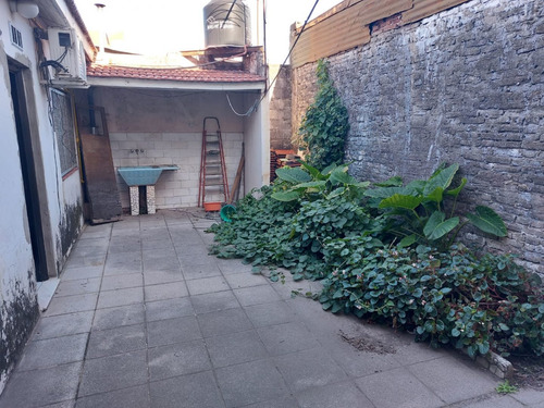 Imagen 8 de 17 de Casa En Venta En Lanús Oeste