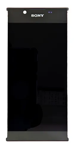 Modulo Para Sony Xperia L1 G3311 G3312 G3313 Marco Pantalla
