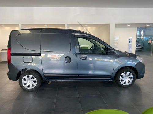 Imagen 15 de 25 de Renault Kangoo Express Confort 2a Entrega Inmediata (juan)