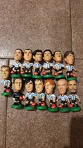 Comprar Muñecos Cabezones Coca-cola Futbolmania Mundial 1998 Lote 13