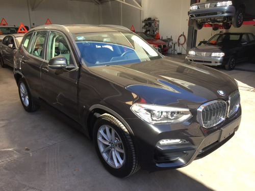 Bmw X3 2019