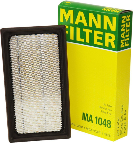 Filtro De Aire Ma1048 Pa4123 42524 Lx2546 Ca8969 Ga-168