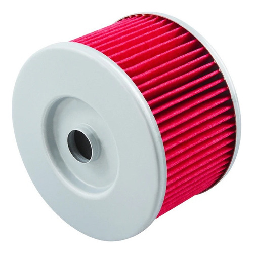 Filtro De Aceite Honda Fourtrax Trx 420 Sxs10sr, 4 Unidades