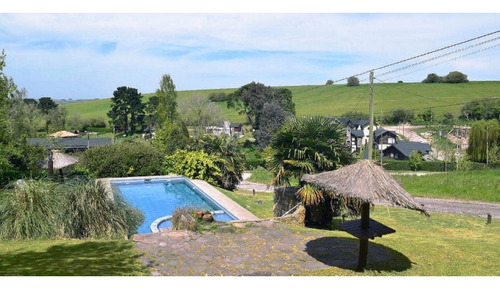 Cabañas En Sierra De Los Padres - Frente Al Golf