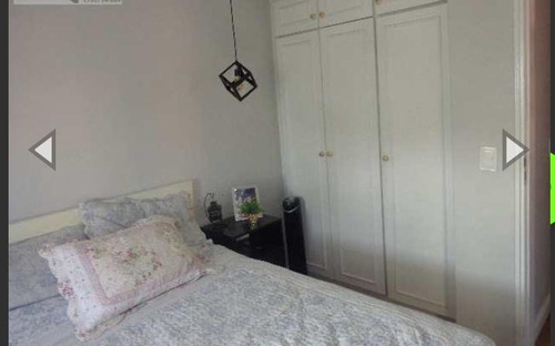 Imagem 9 de 22 de Apartamento Em Vila Firmiano Pinto, São Paulo/sp De 62m² 2 Quartos À Venda Por R$ 335.000,00 - Ap838577-s