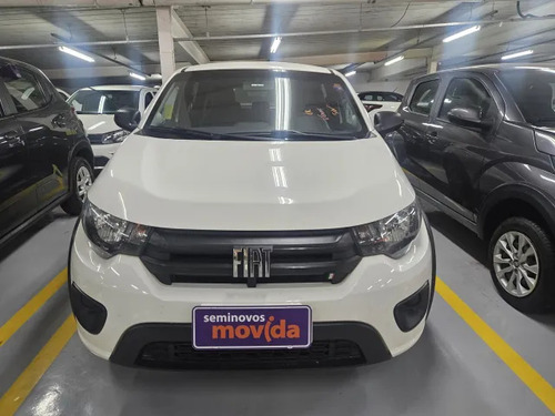 Fiat Mobi Like 1.0 (Flex)