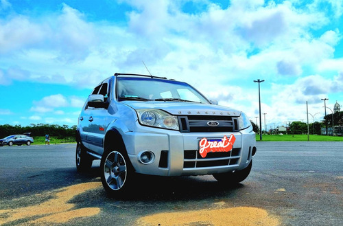 Ford Ecosport 1.6 Xlt Flex 5p