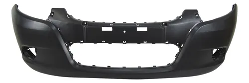 Bomper Defensa Delantero Jac Star J3 2012 A 2014 Sp