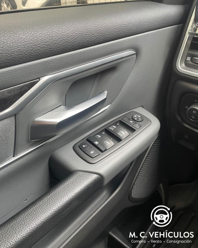 Ram 1500 Bighorn Etorque 3.6 - 2022
