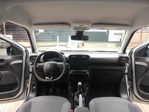 Citroën C4 Cactus 1.6 Vti 115 Feel Pk 2019