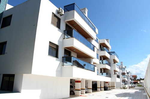 Imagen 9 de 30 de Departamento En Florianopolis