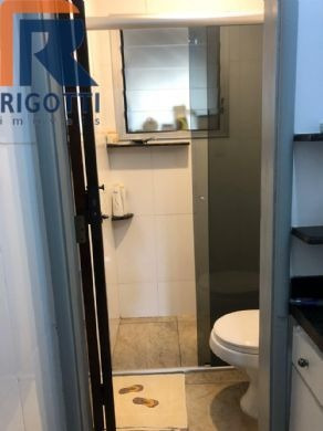 Imagem 5 de 14 de 03654 - Apartamento 1 Dorm. (1 Suíte), Centro - São José Dos Campos/sp - 3654