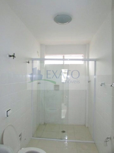 Imagem 10 de 15 de Apartamento Com 93m² De Área Útil, 3 Dormitórios, 1 Vaga, Próximo A Estação Ana Rosa. - Em20143