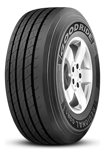 Pneu Goodride Aro 17.5 215/75r17.5 128/126m 14 Lonas Gsr+1