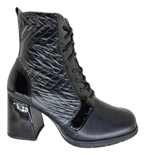 Bota Feminina Piccadilly 346003 Confortável