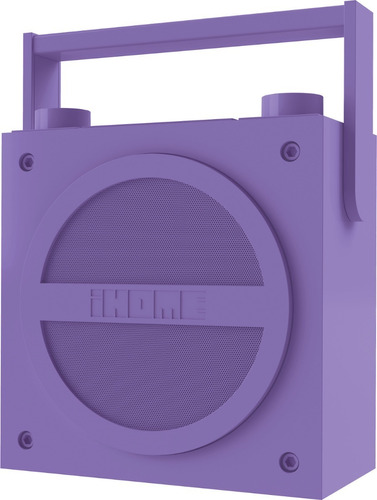 Minibocina Ihome Ibt4