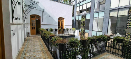 Imagen 18 de 26 de Venta De Departamentos En Colonia Roma Sur