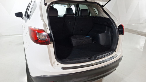 Mazda CX-5 2.5 S GRAND TOURING 2WD AT