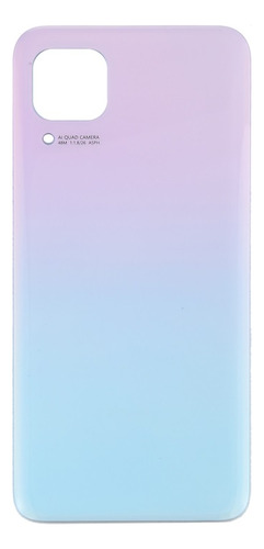 Carcasa Trasera Profesional De Batería Para Huawei P40 Lite