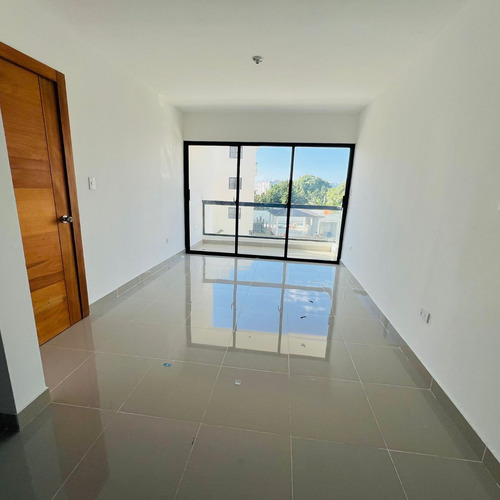 Apartamento De Alquiler Con Electrodomesticos Y Piscina Santiago