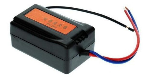 4 Coche 12v Pre-cableado De Potencia De Sonido De Ruido