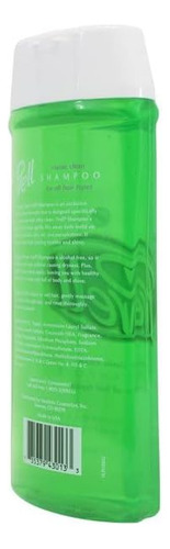 Shampoo Prell, Classic Clean 13,50 Onças (pacote Com 8)
