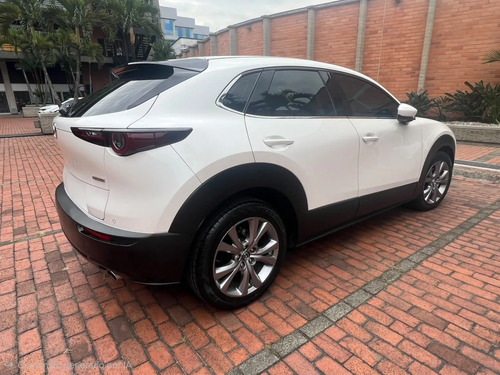 Mazda CX-30 2.0 Touring At 2022