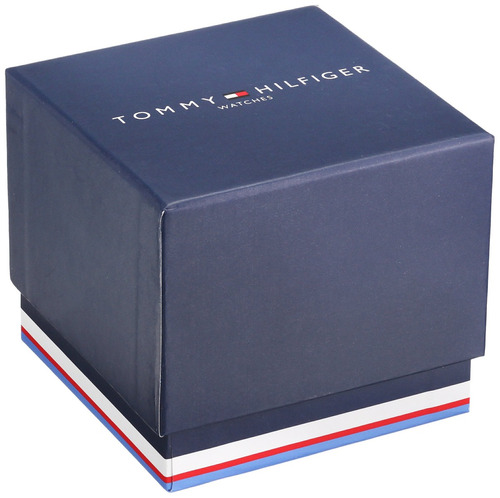 Reloj Tommy Hilfiger Hombre 1791121 Multifunc 50m Luke Gold