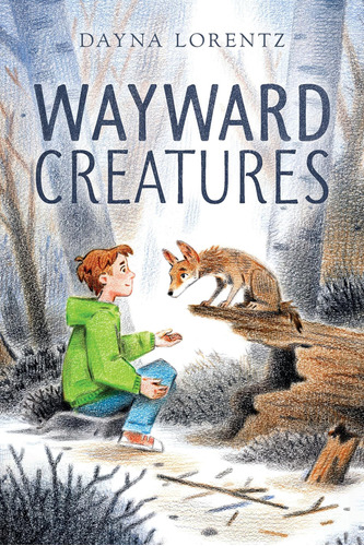 Libro: Wayward Creatures