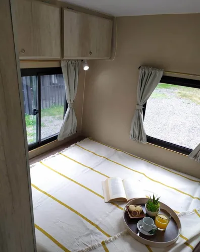 Motorhome