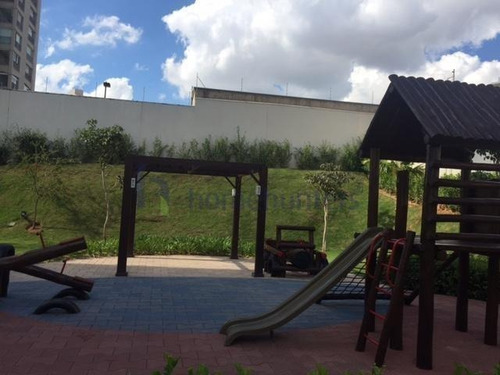 Apartamento Com 3 Dormitórios À Venda, 109 M² Por R$ 770.000,00 - Parque Prado - Campinas/sp - Ap5900