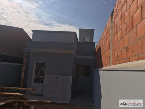 Imagem 3 de 6 de Casa Para Venda Em Jundiaí, Jardim Santa Rosa, 3 Dormitórios, 1 Suíte, 1 Banheiro, 3 Vagas - 17697o_2-891667
