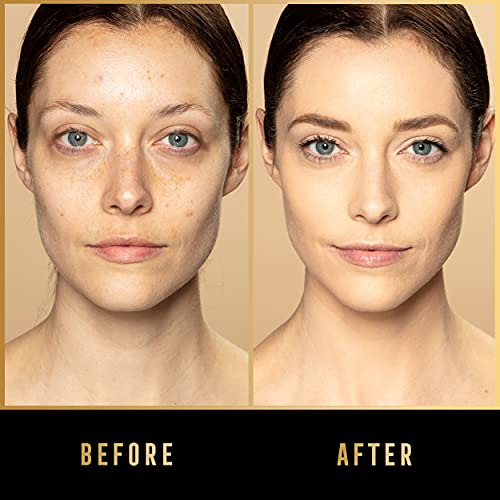 Líquido Impecable 3 En 1 Max Factor Facefinity Para Todo El