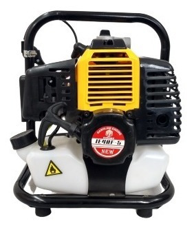 Imagen 2 de 6 de Motobomba Autocebante Kawano Kwb100 1x1