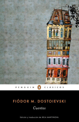 Cuentos, De Dostoievski, Fiodor M.. Editorial Penguin Clásicos, Tapa 0 En Español