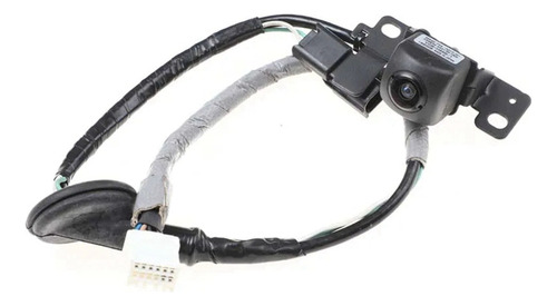 W Cámara De Visión Trasera Queenly-car Para Acura Tl