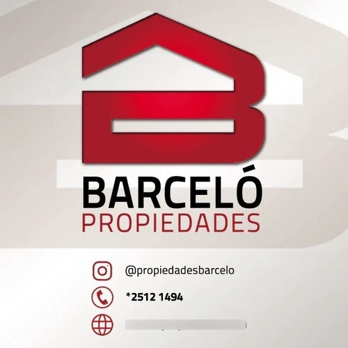 Imagen 21 de 21 de Dúplex 2 Dorm. En Complejo Juana De America U$s69.000