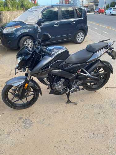 Bajaj Rouser Ns 200