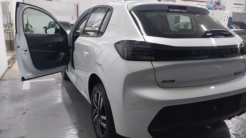 Peugeot 208 1.6 Allure Pack
