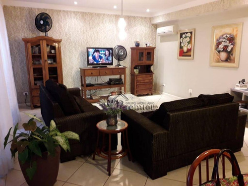 Imagem 11 de 17 de Sobrado Com 3 Dormitórios À Venda, 240 M² Por R$ 1.300.000,00 - Jardim Esplendor - Indaiatuba/sp - So0216