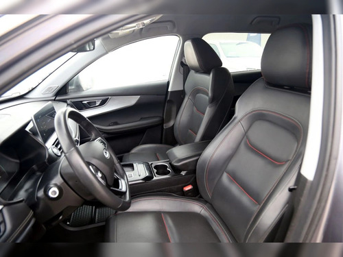 Chery tiggo 7 pro GLS CVT PRO 1.5 AUT