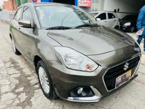 Suzuki Swift 1.2 Dzire