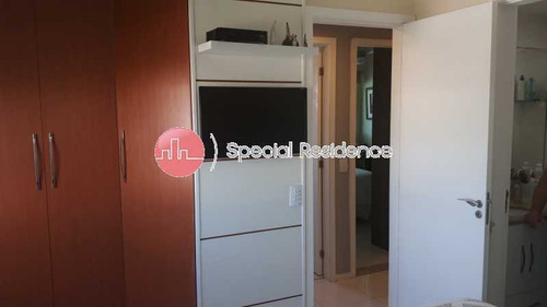 Imagem 13 de 15 de Apartamento-à Venda-barra Da Tijuca-rio De Janeiro - 300706