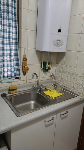 Arriendo Departamento Frente A Playa Quisco Norte