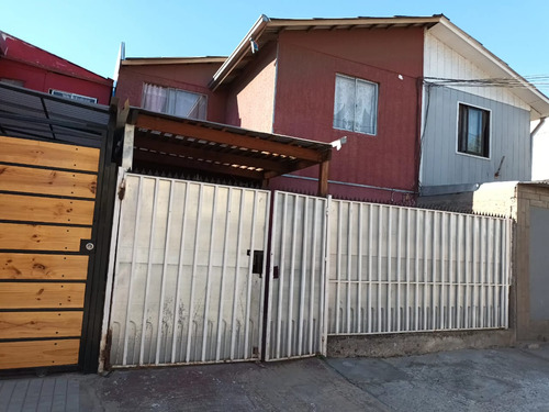 Casa Villa Troncal San Francisco, Puente Alto