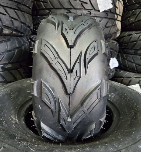 2 Llantas 145/70-6 Worcraft Tl F978 4pr Atv Cuatrimoto