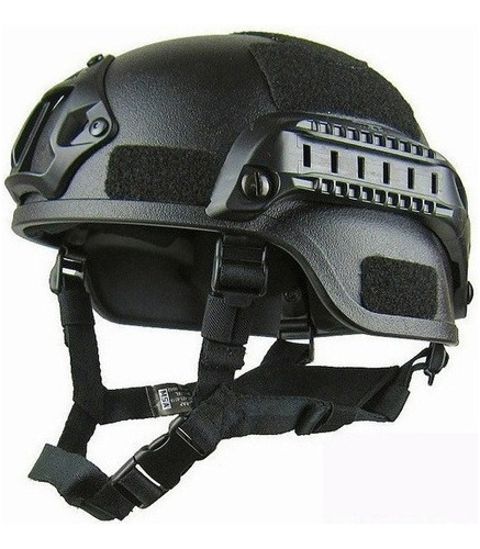 Mich 2000 Casco Táctico Montar Ejército Fan Campo Cs Equipo